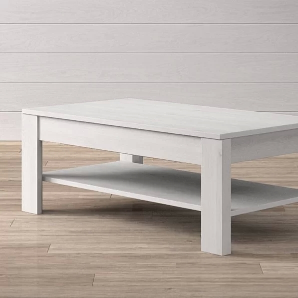 Taula centre Funk 110cm elev.