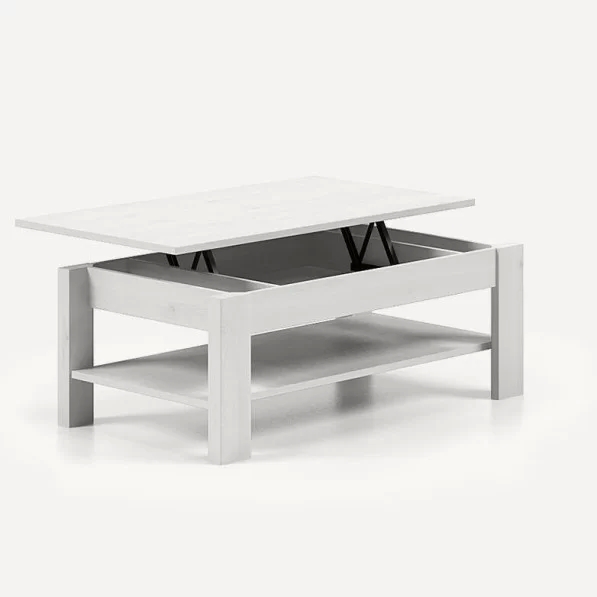 Mesa centro Funk 110cm elev.