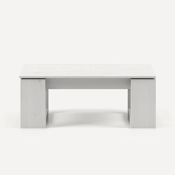 Mesa centro Demis 110cm elev.