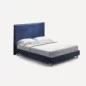 Llit entapissat Indus Vintage Secret Box 173cm Llit entapissat Indus Vintage Secret Box 173cm