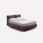 Cama Tapizada Carina Cama Tapizada Carina