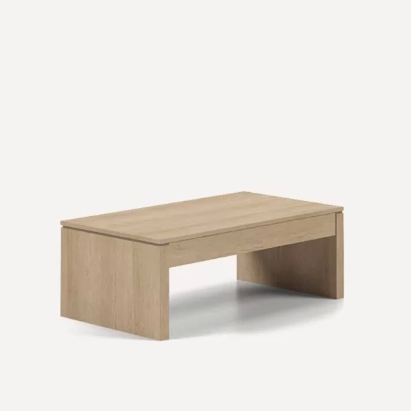 Taula centre Athos 110cm elev.