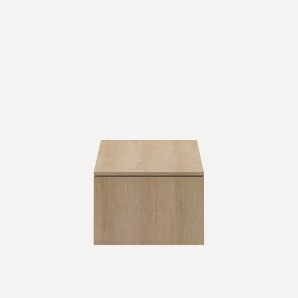 Taula centre Athos 110cm elev.