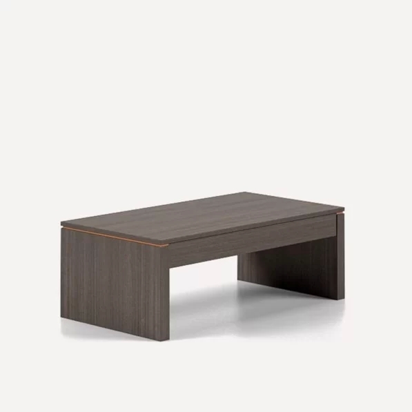 Taula centre Athos 110cm elev.