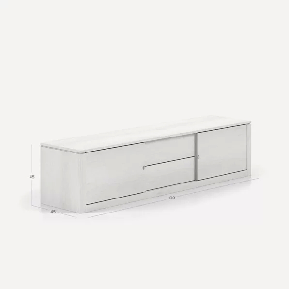 Mueble TV Athos