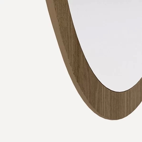 Mirall Punt 60cm