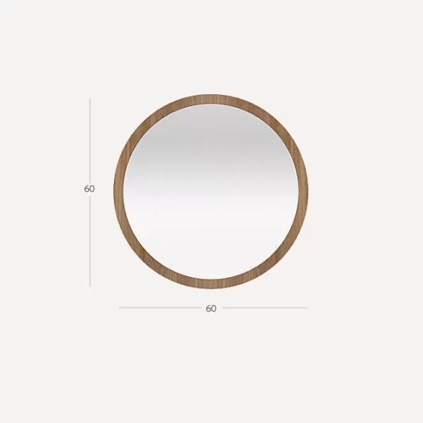 Espejo Punt 60cm