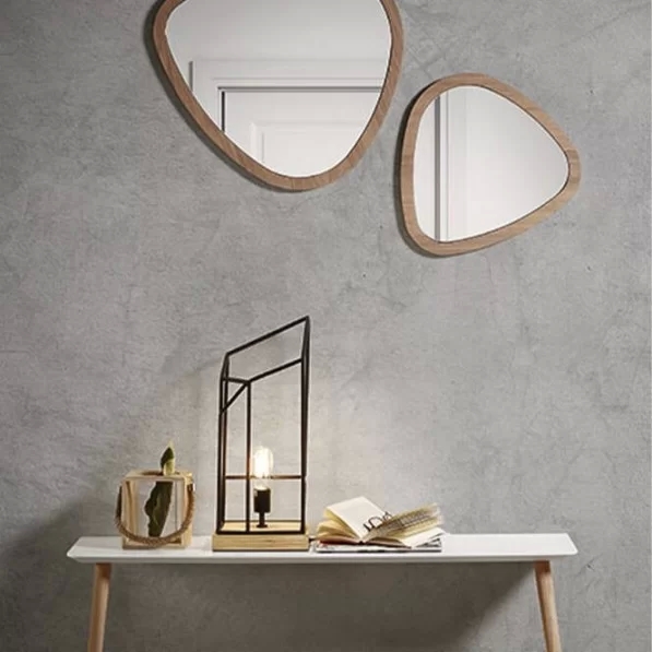 Mirall Petra 80cm