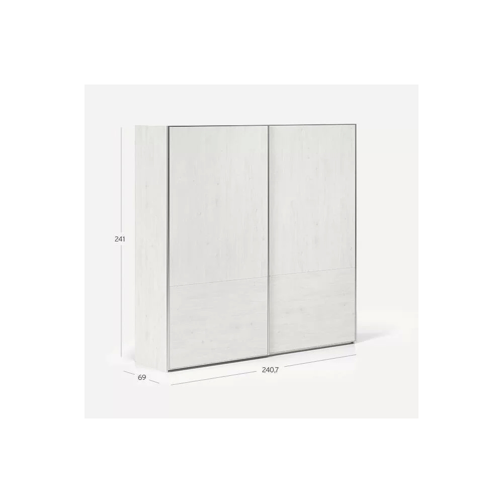 Armari Nuit 241cm