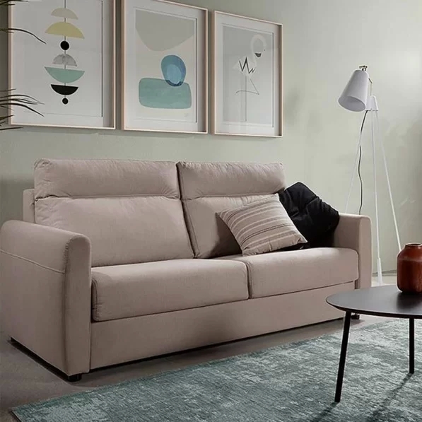 Sofá cama Boho