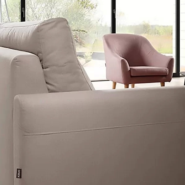 Sofá cama Boho