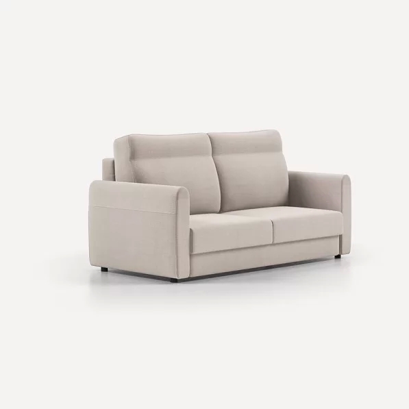 Sofá cama Boho