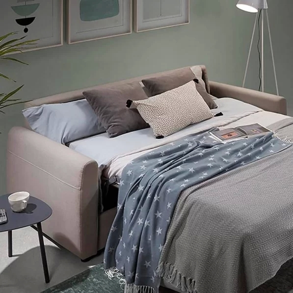 Sofà llit Boho
