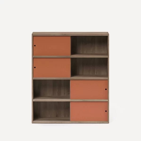 Librería Icon