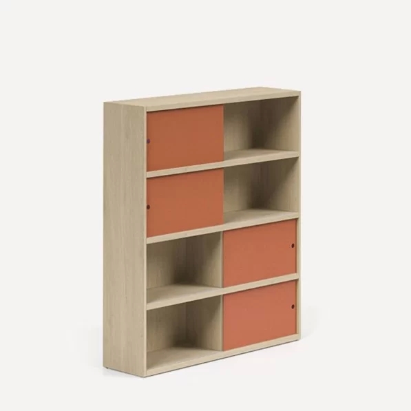Librería Icon
