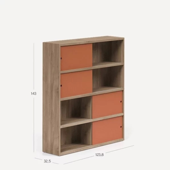 Librería Icon