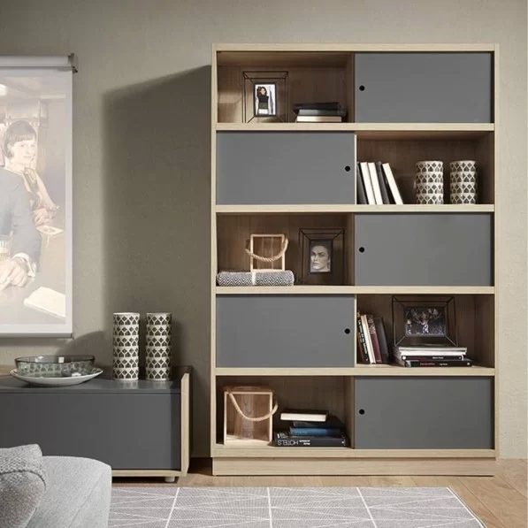 Librería Icon