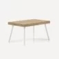 Taula Icon 140cm extensible Taula Icon 140cm extensible