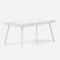 Taula Icon 160cm extensible Taula Icon 160cm extensible