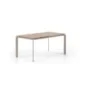 Mesa Bamako 165cm extensible Mesa Bamako 165cm extensible