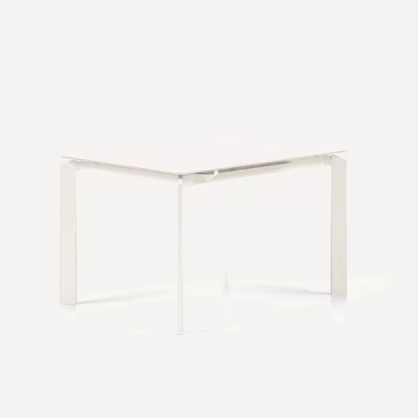 Taula Bamako 120cm extensible
