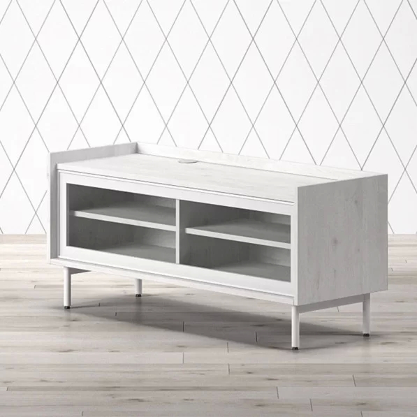 Mueble TV Icon