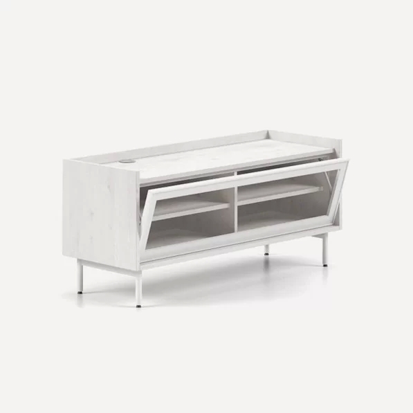 Mueble TV Icon