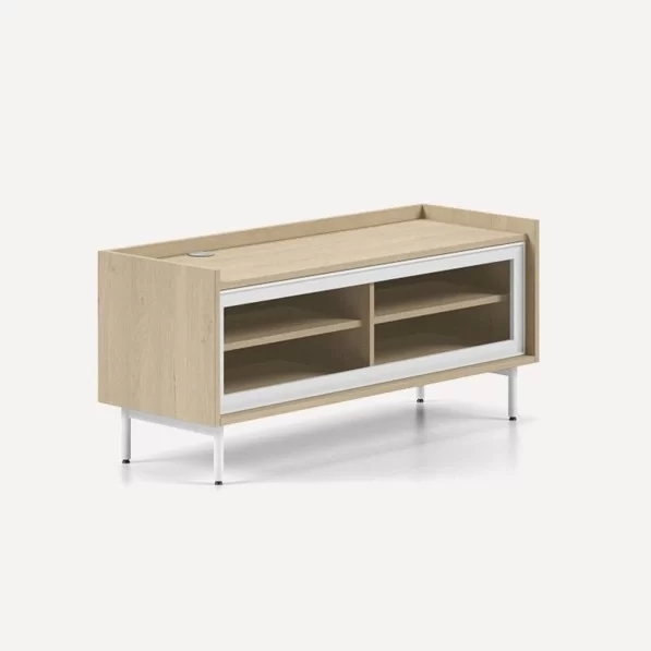 Mueble TV Icon