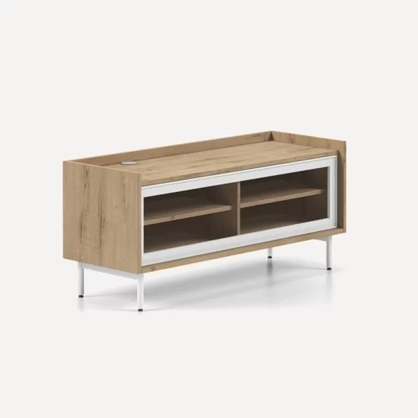 Mueble TV Icon