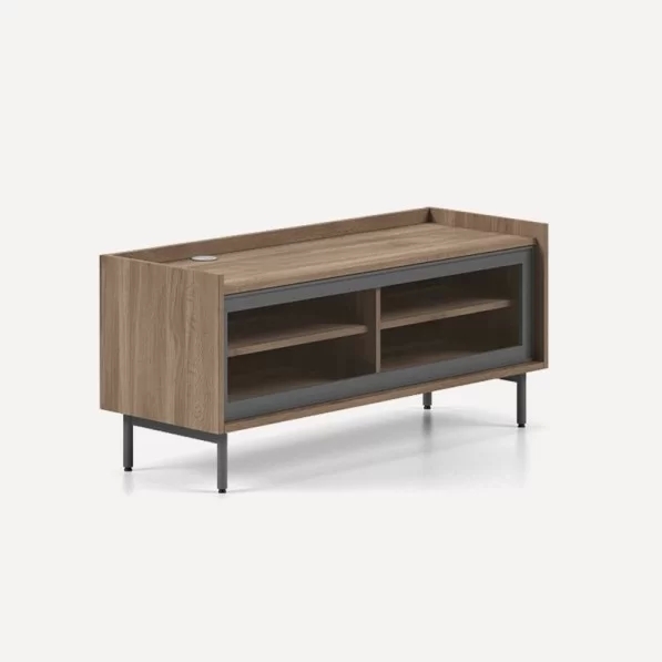 Mueble TV Icon