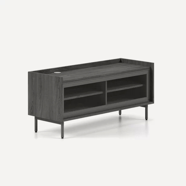 Mueble TV Icon