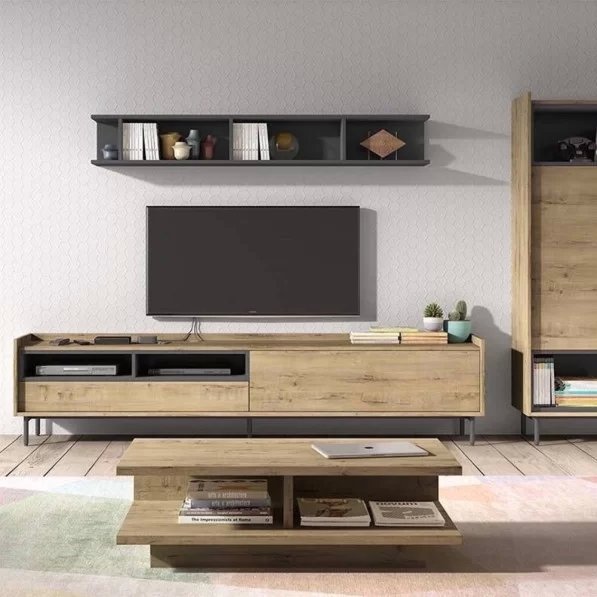 Mueble TV Icon