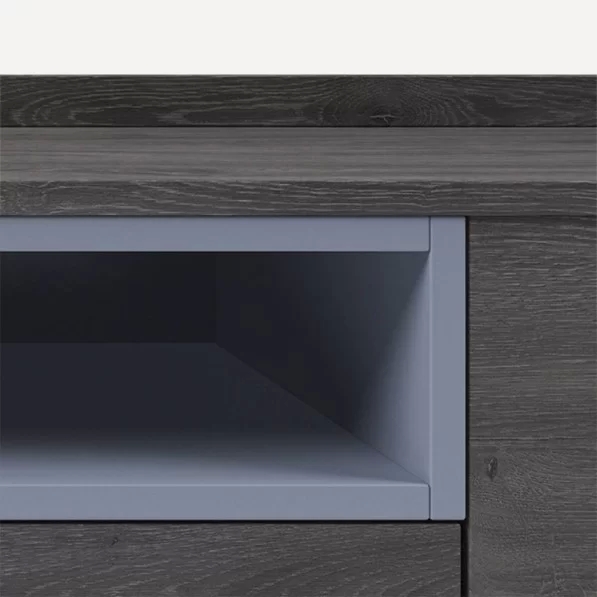 Mueble TV Icon