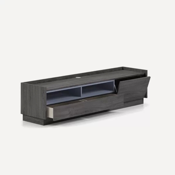 Mueble TV Icon