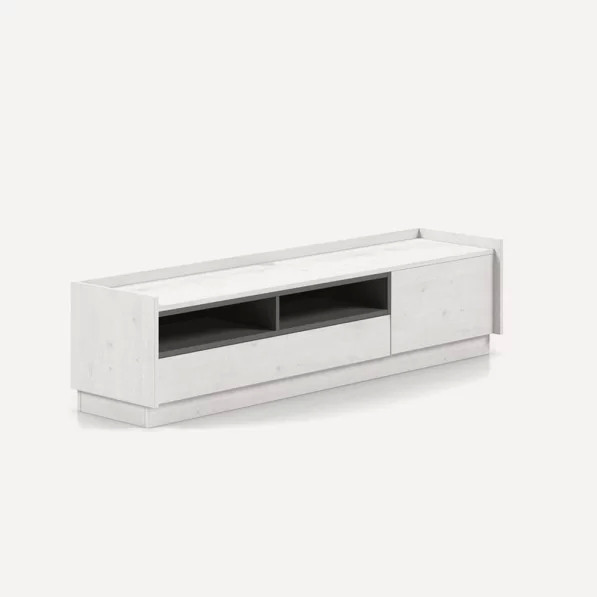 Mueble TV Icon