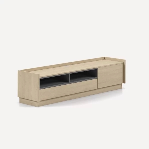Mueble TV Icon