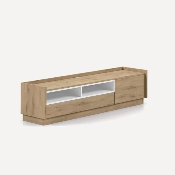 Mueble TV Icon