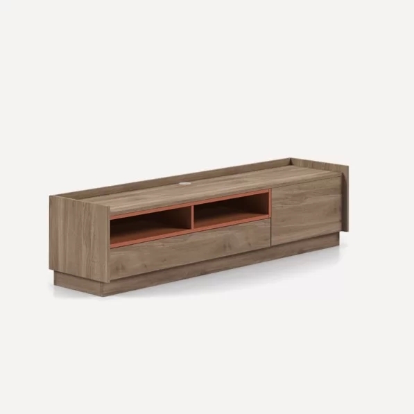 Mueble TV Icon