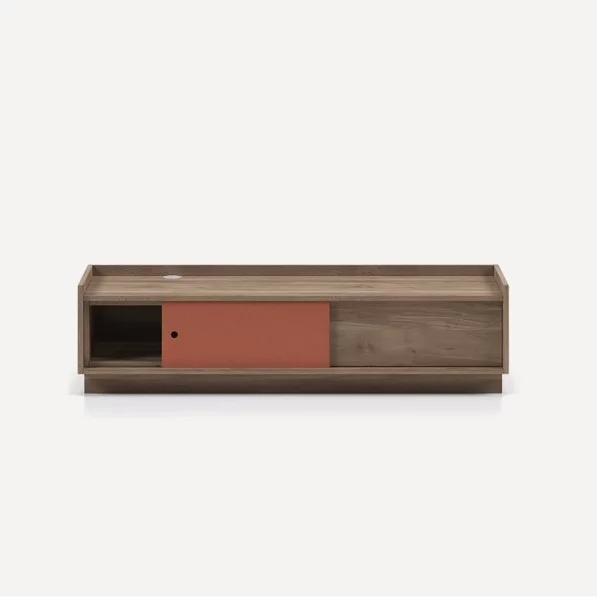 Mueble TV Icon