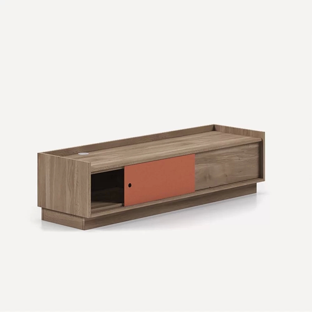 Mueble TV Icon