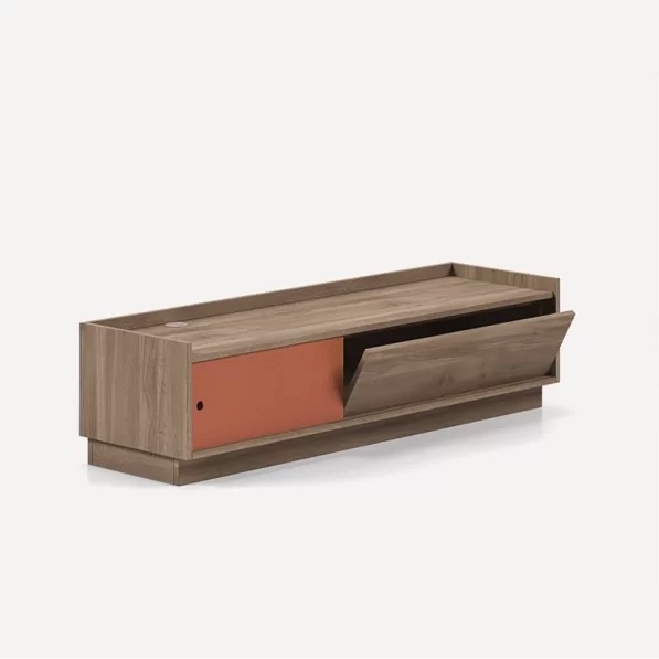 Mueble TV Icon