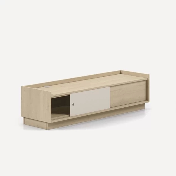 Mueble TV Icon