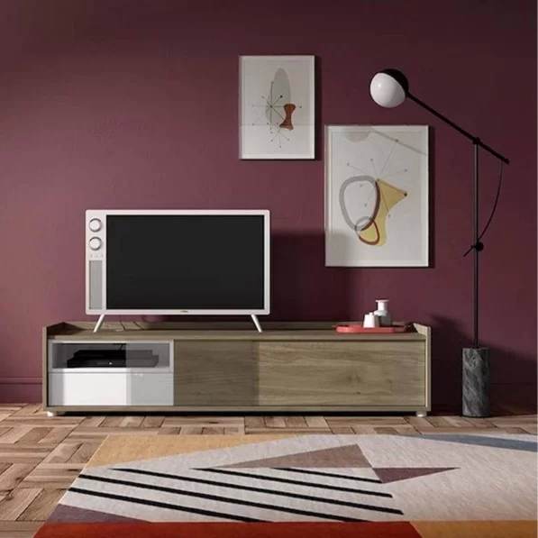 Mueble TV Icon