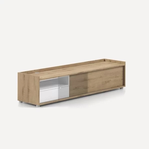 Mueble TV Icon