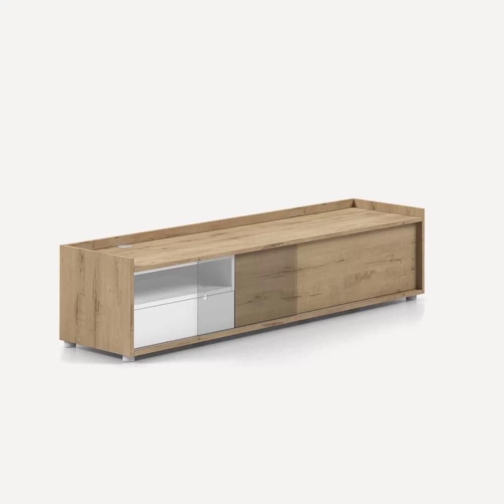 Mueble TV Icon