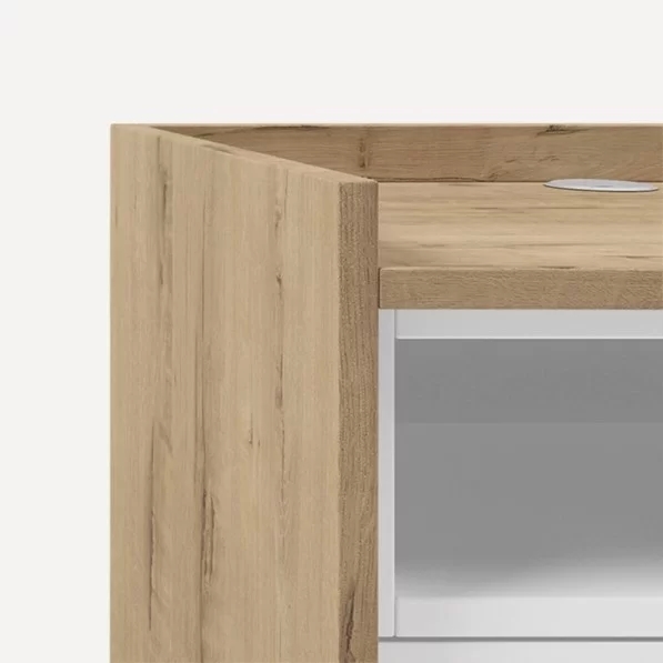 Mueble TV Icon