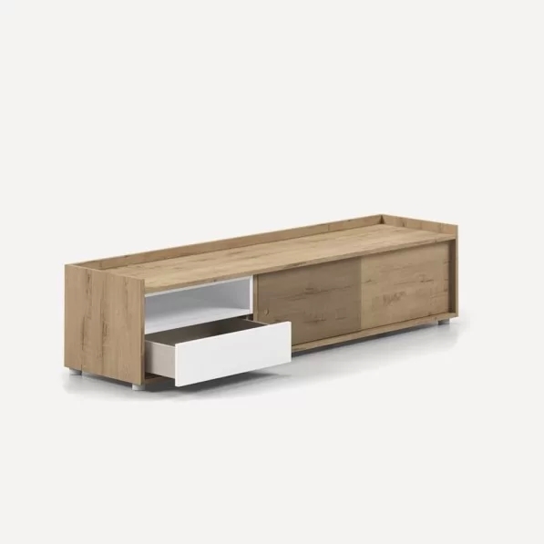 Mueble TV Icon