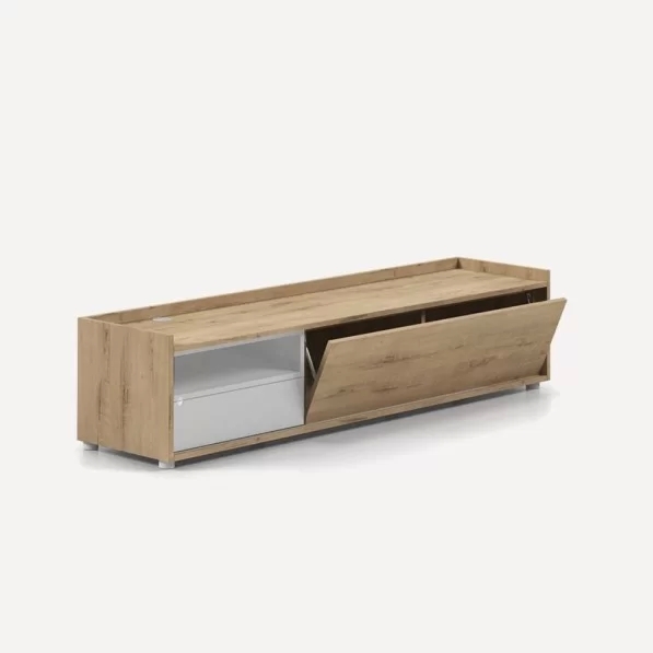 Mueble TV Icon