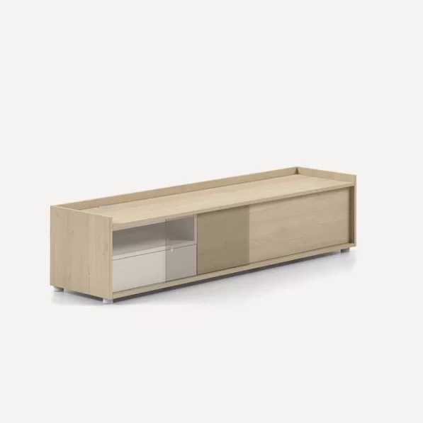 Mueble TV Icon