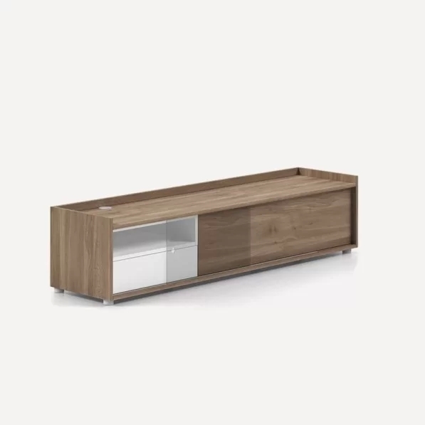 Mueble TV Icon